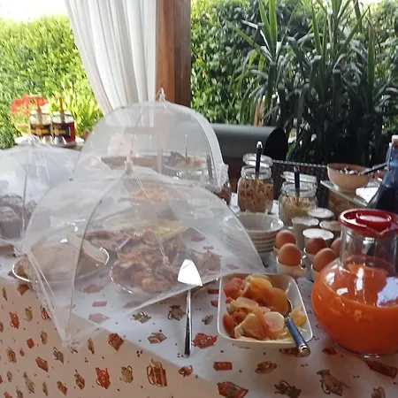 Frühstückspension Podere Di Sotto *