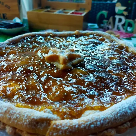 Podere Di Sotto Frühstückspension