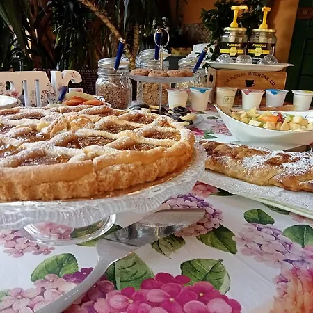 Frühstückspension Podere Di Sotto *