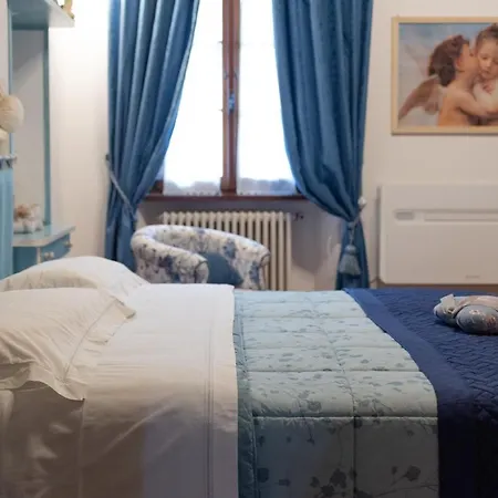 Bed and breakfast Podere Di Sotto