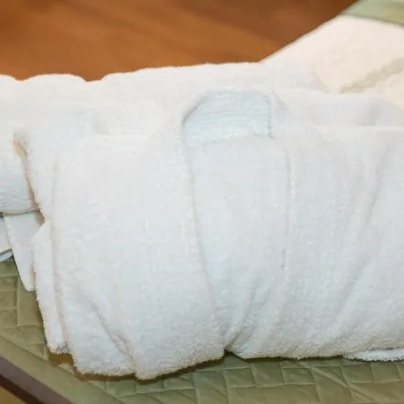 Bed and breakfast Podere Di Sotto 4*