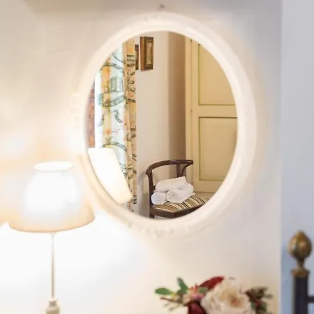 Podere Di Sotto Bed and breakfast Montelupo Fiorentino