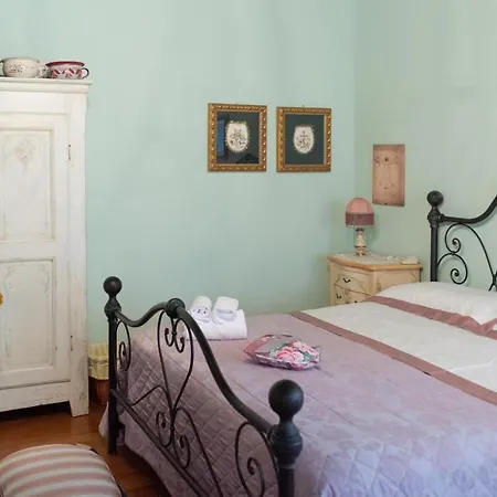 Bed & Breakfast Podere Di Sotto *