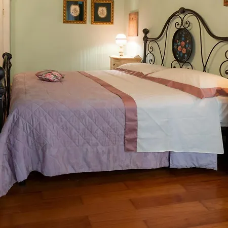 Podere Di Sotto Bed & Breakfast Montelupo Fiorentino