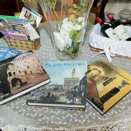 Bed & Breakfast Podere Di Sotto Montelupo Fiorentino