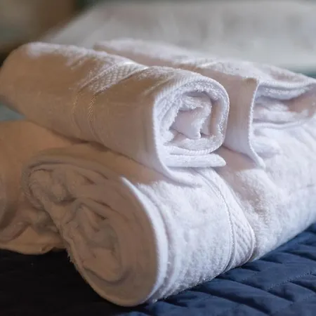 Bed and breakfast Podere Di Sotto 4*