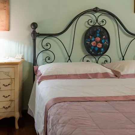 Bed & Breakfast Podere Di Sotto Montelupo Fiorentino