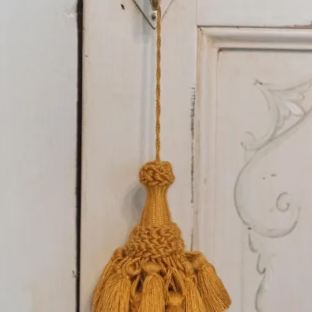 Bed and breakfast Podere Di Sotto