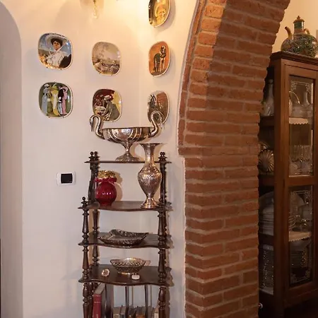 Podere Di Sotto Montelupo Fiorentino