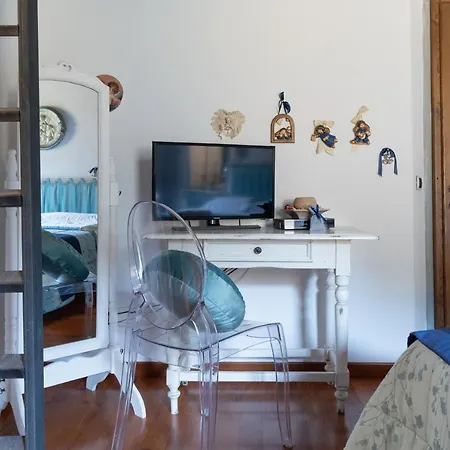 Podere Di Sotto Bed & Breakfast Montelupo Fiorentino