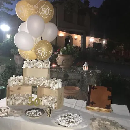 Podere Di Sotto Montelupo Fiorentino