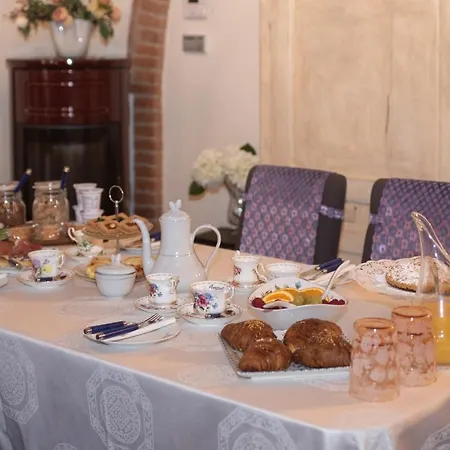Podere Di Sotto Bed & Breakfast Montelupo Fiorentino