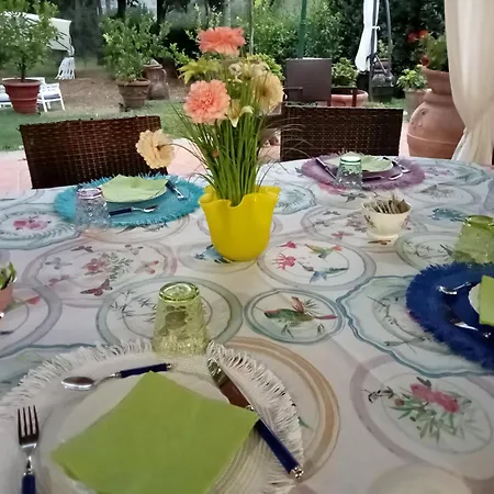 Bed & Breakfast Podere Di Sotto Montelupo Fiorentino