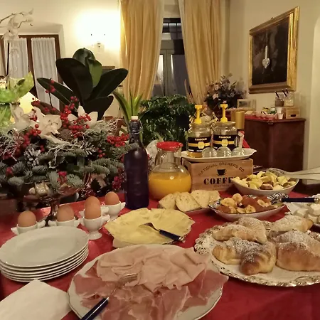 Bed & Breakfast Podere Di Sotto