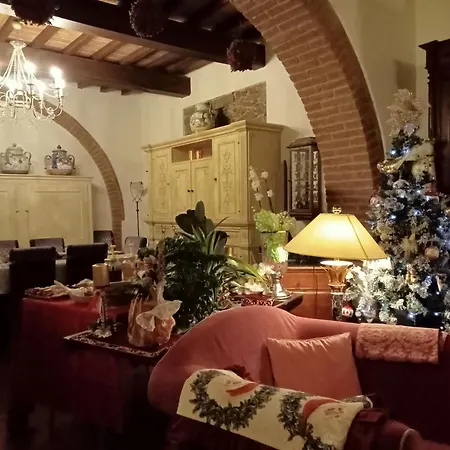 Bed & Breakfast Podere Di Sotto *