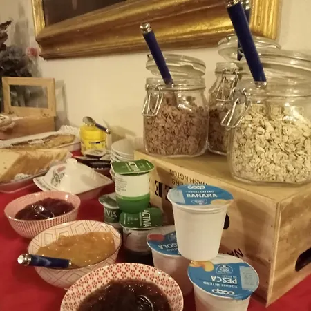 Bed & Breakfast Podere Di Sotto