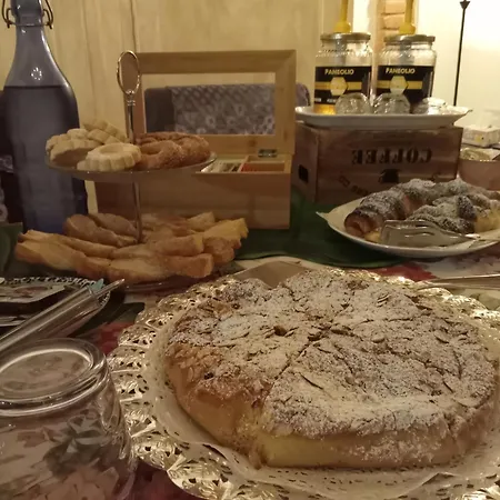 Bed & Breakfast Podere Di Sotto *