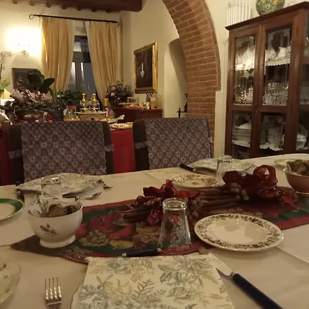 Podere Di Sotto *