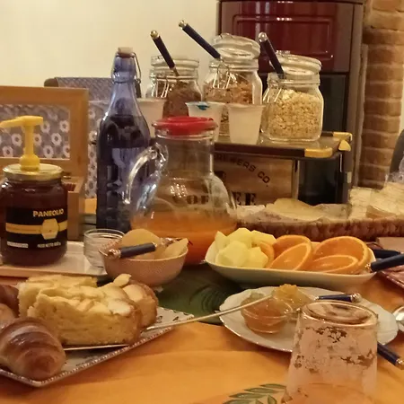 Podere Di Sotto *