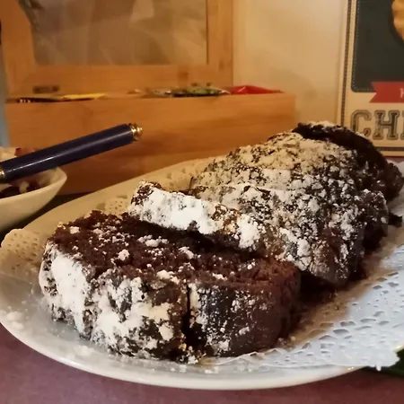 Bed and breakfast Podere Di Sotto Montelupo Fiorentino