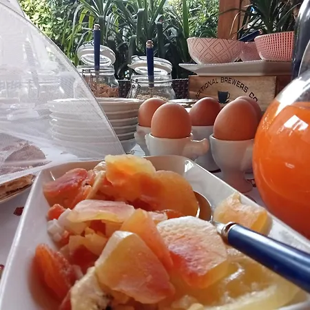 Bed & Breakfast Podere Di Sotto *
