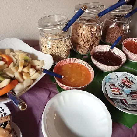 Podere Di Sotto Bed and breakfast Montelupo Fiorentino