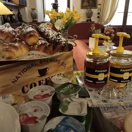 Bed & Breakfast Podere Di Sotto Montelupo Fiorentino