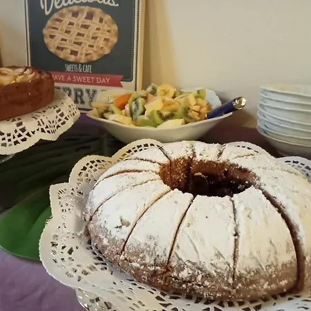 Podere Di Sotto Bed and breakfast Montelupo Fiorentino