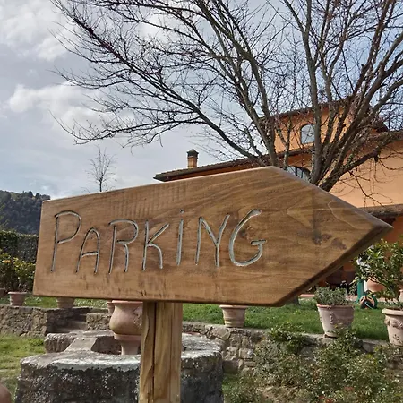 Podere Di Sotto