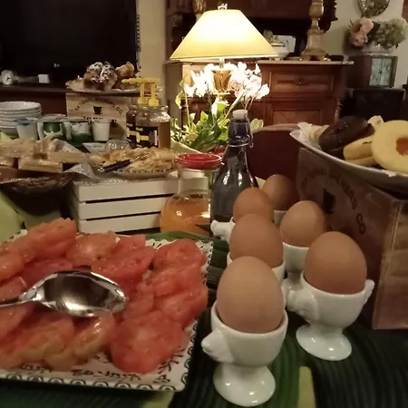 Bed & Breakfast Podere Di Sotto *