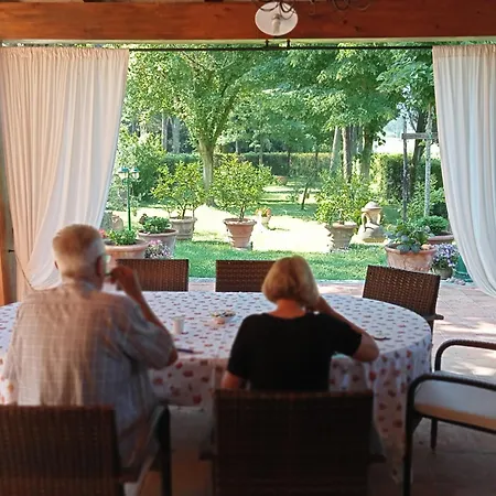 Podere Di Sotto Bed & Breakfast Montelupo Fiorentino