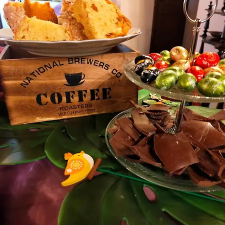Bed & Breakfast Podere Di Sotto Montelupo Fiorentino