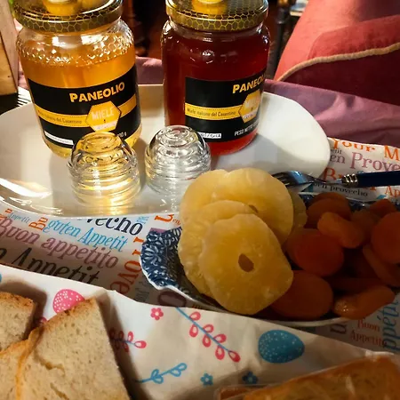 Bed & Breakfast Podere Di Sotto Montelupo Fiorentino