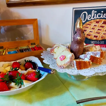 Bed & Breakfast Podere Di Sotto *
