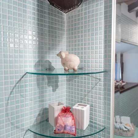 Podere Di Sotto Bed and breakfast 4*