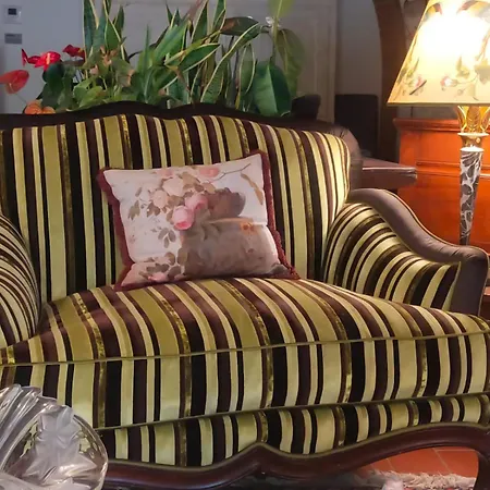 Bed & Breakfast Podere Di Sotto Montelupo Fiorentino
