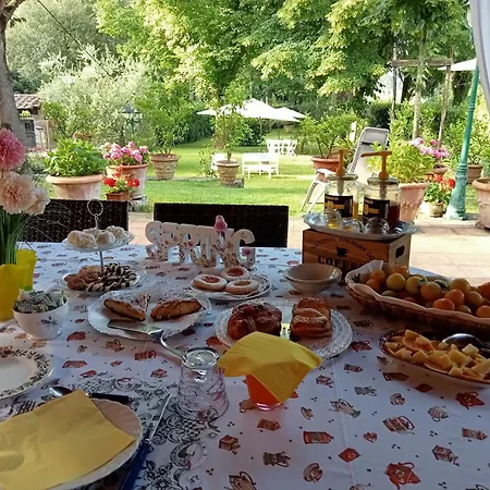 Podere Di Sotto