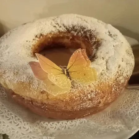 Bed & Breakfast Podere Di Sotto Montelupo Fiorentino
