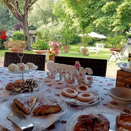 Podere Di Sotto Montelupo Fiorentino