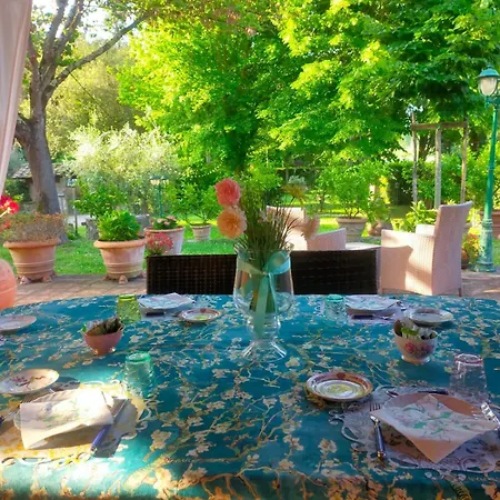 Podere Di Sotto * モンテルーポ・フィオレンティーノ